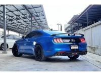 2021 Ford Mustang 2.3L EcoBoost Coupe Performance Pack รูปที่ 5